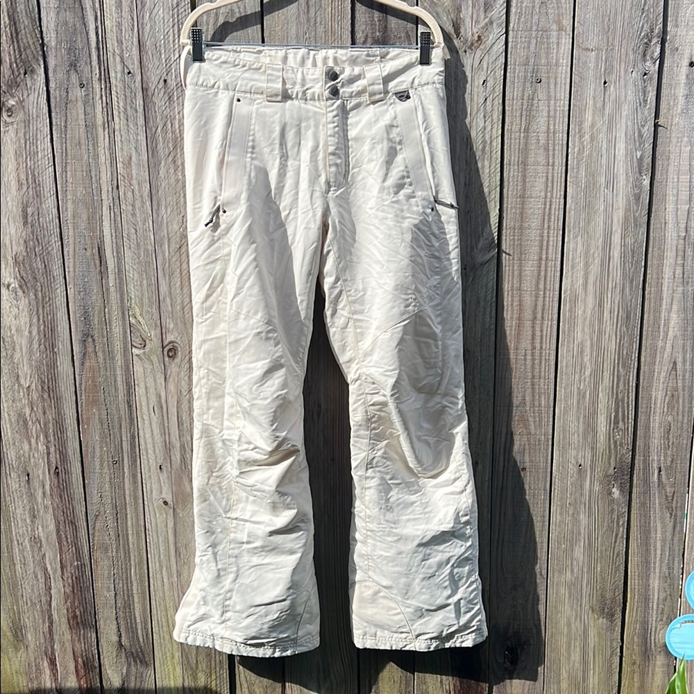 Ski Pants